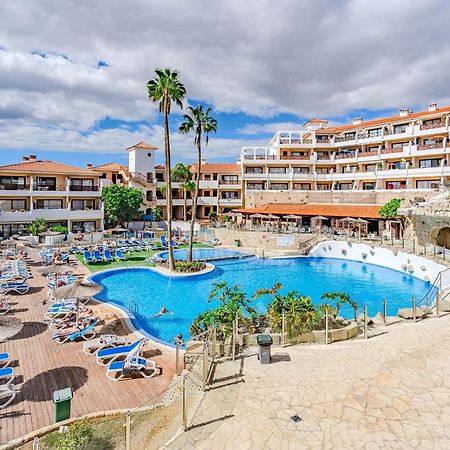 Albatros Comfort Home San Miguel de Abona Exteriér fotografie