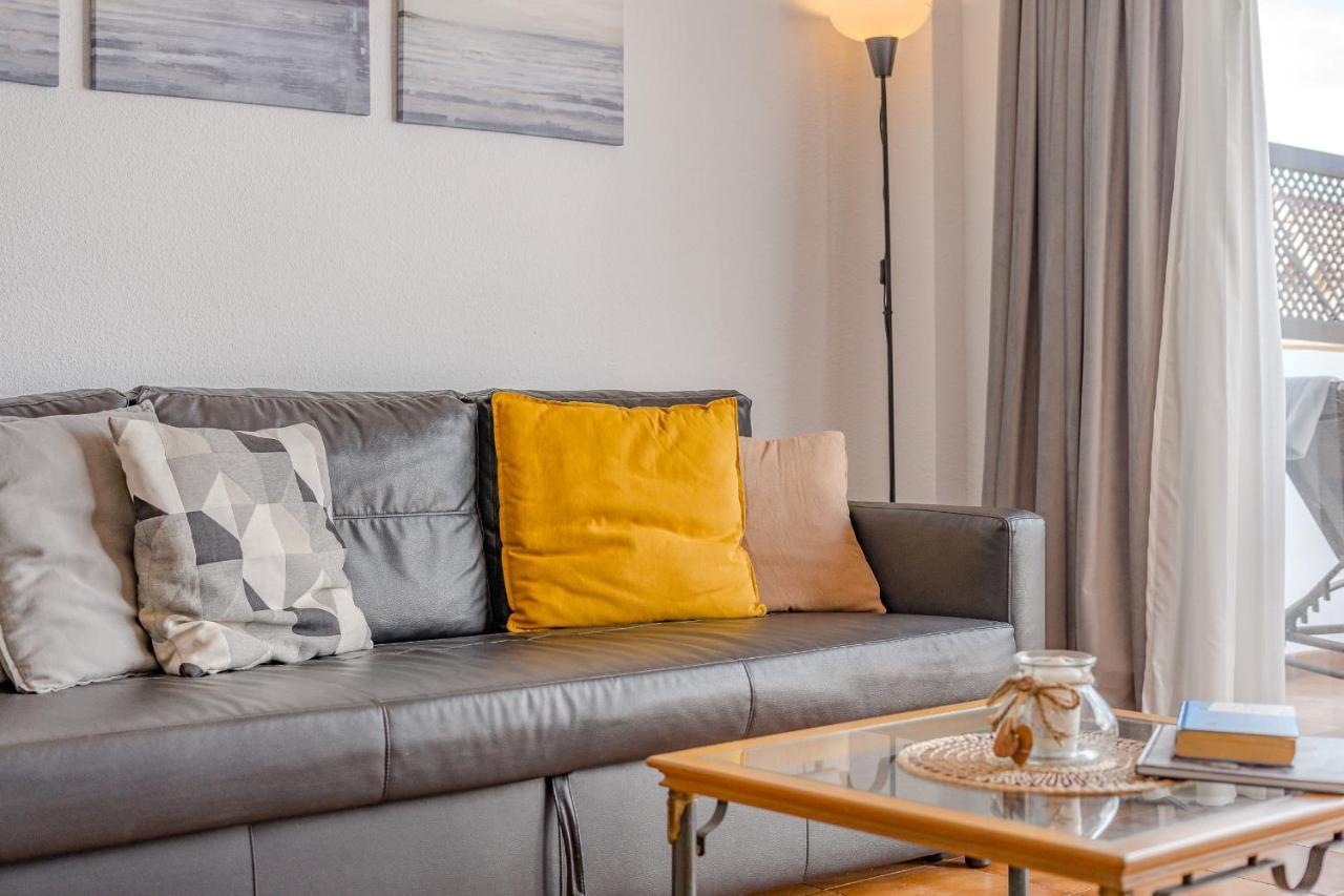 Albatros Comfort Home San Miguel de Abona Exteriér fotografie