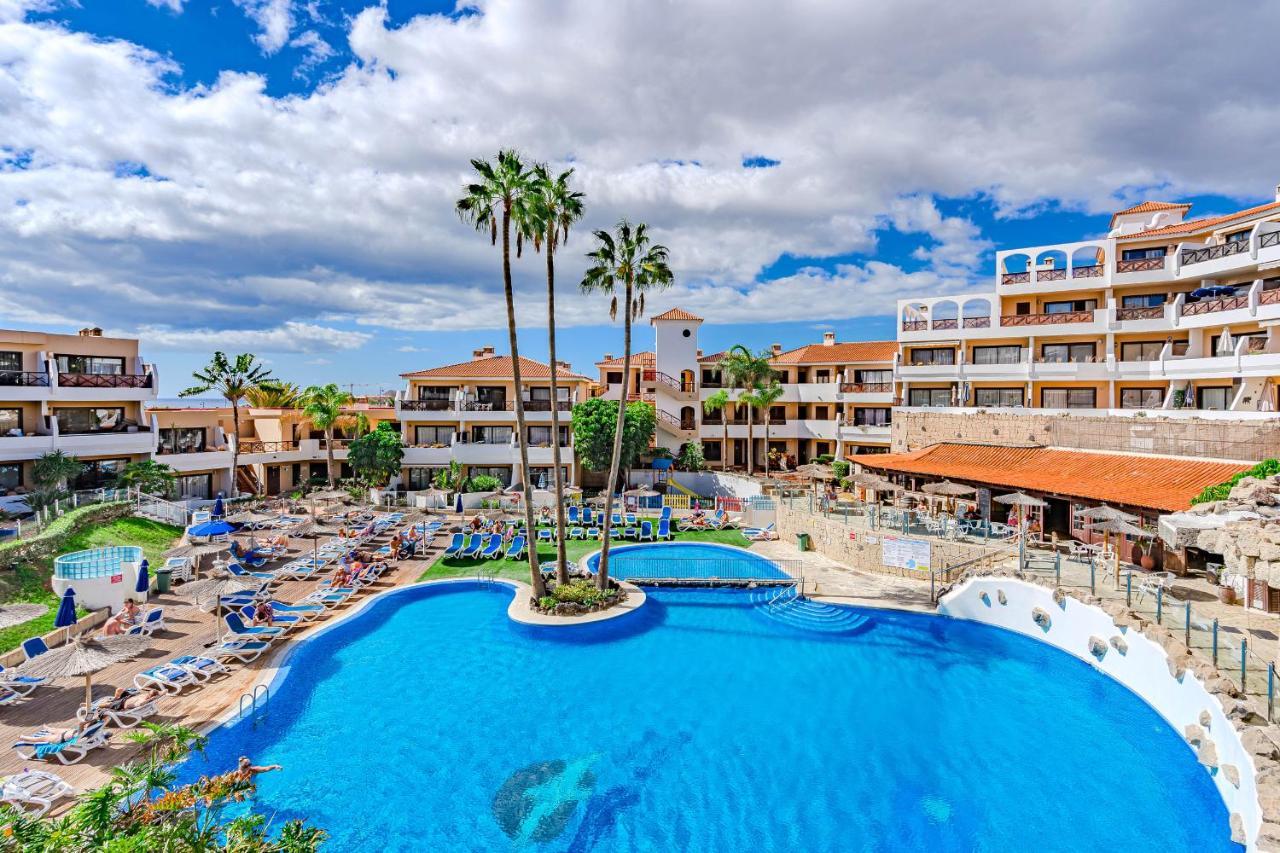 Albatros Comfort Home San Miguel de Abona Exteriér fotografie