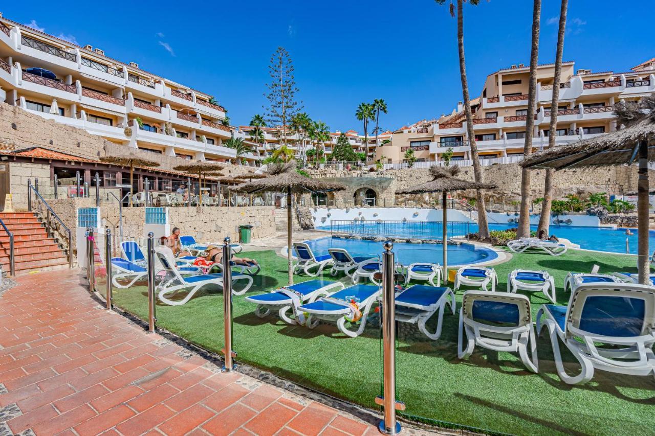Albatros Comfort Home San Miguel de Abona Exteriér fotografie