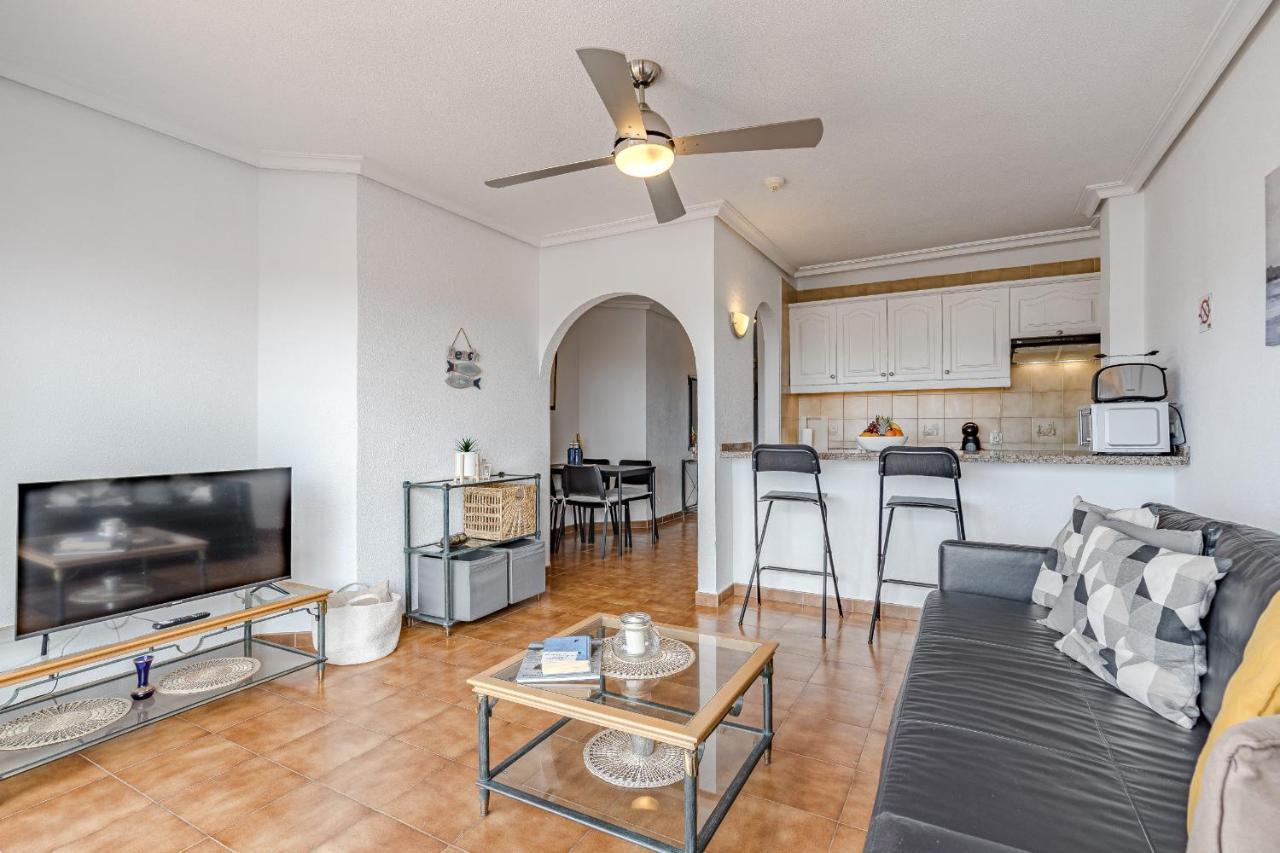 Albatros Comfort Home San Miguel de Abona Exteriér fotografie