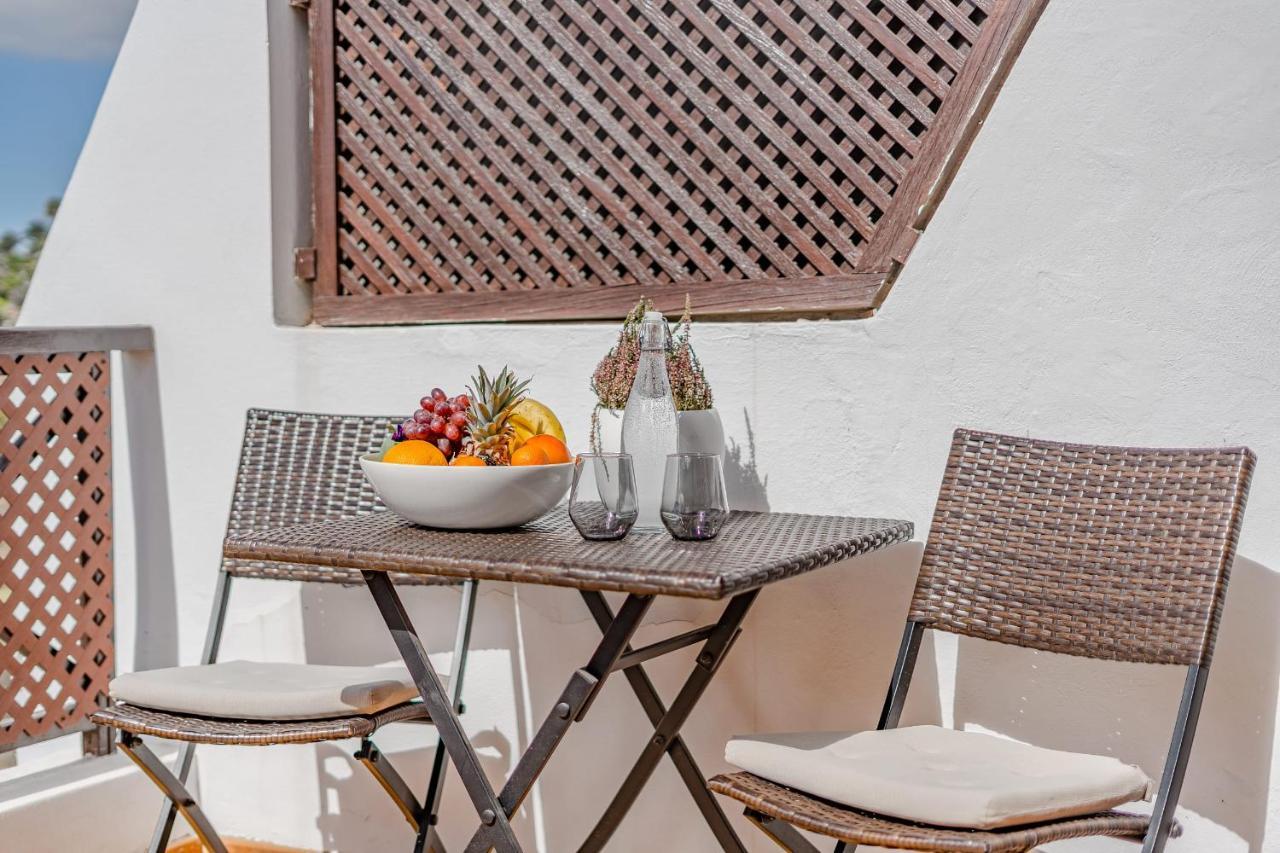 Albatros Comfort Home San Miguel de Abona Exteriér fotografie
