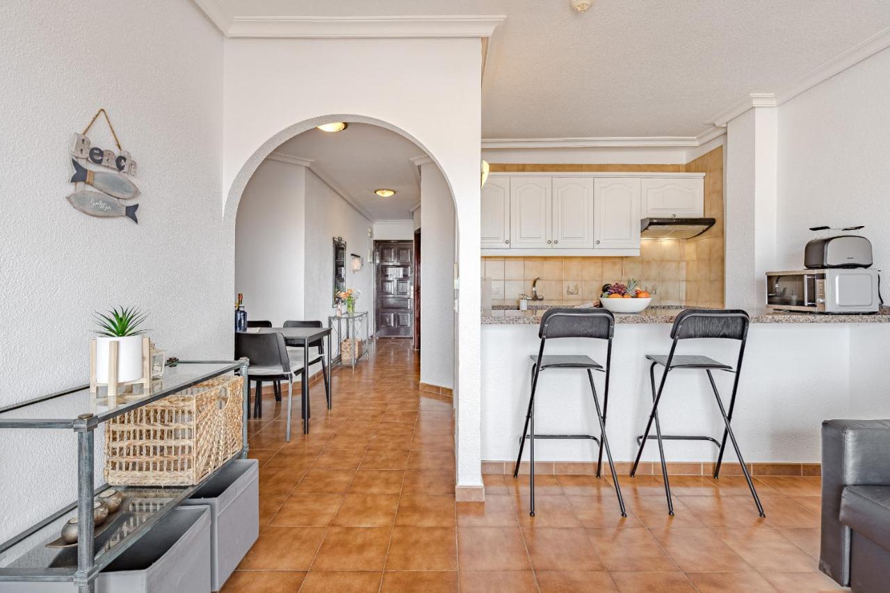 Albatros Comfort Home San Miguel de Abona Exteriér fotografie
