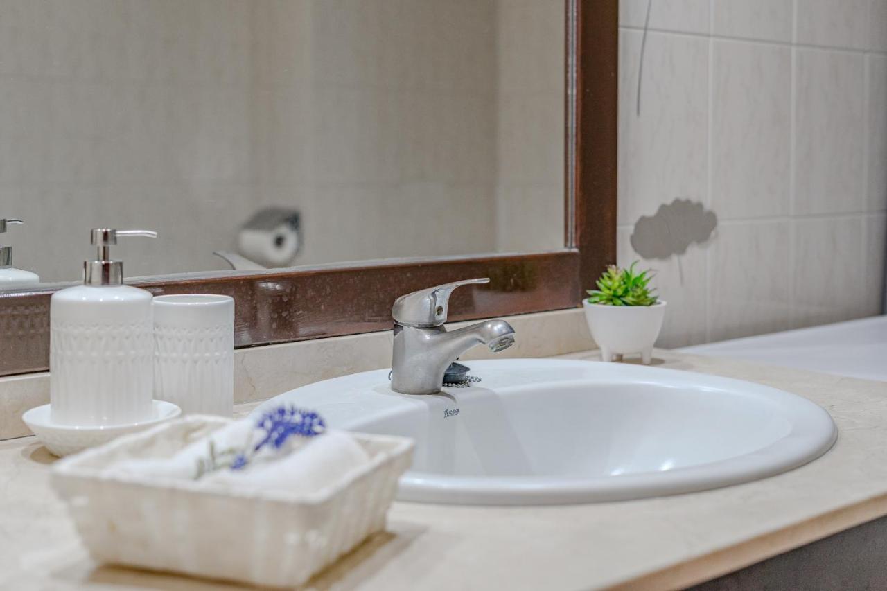 Albatros Comfort Home San Miguel de Abona Exteriér fotografie